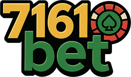 7161bet Logo